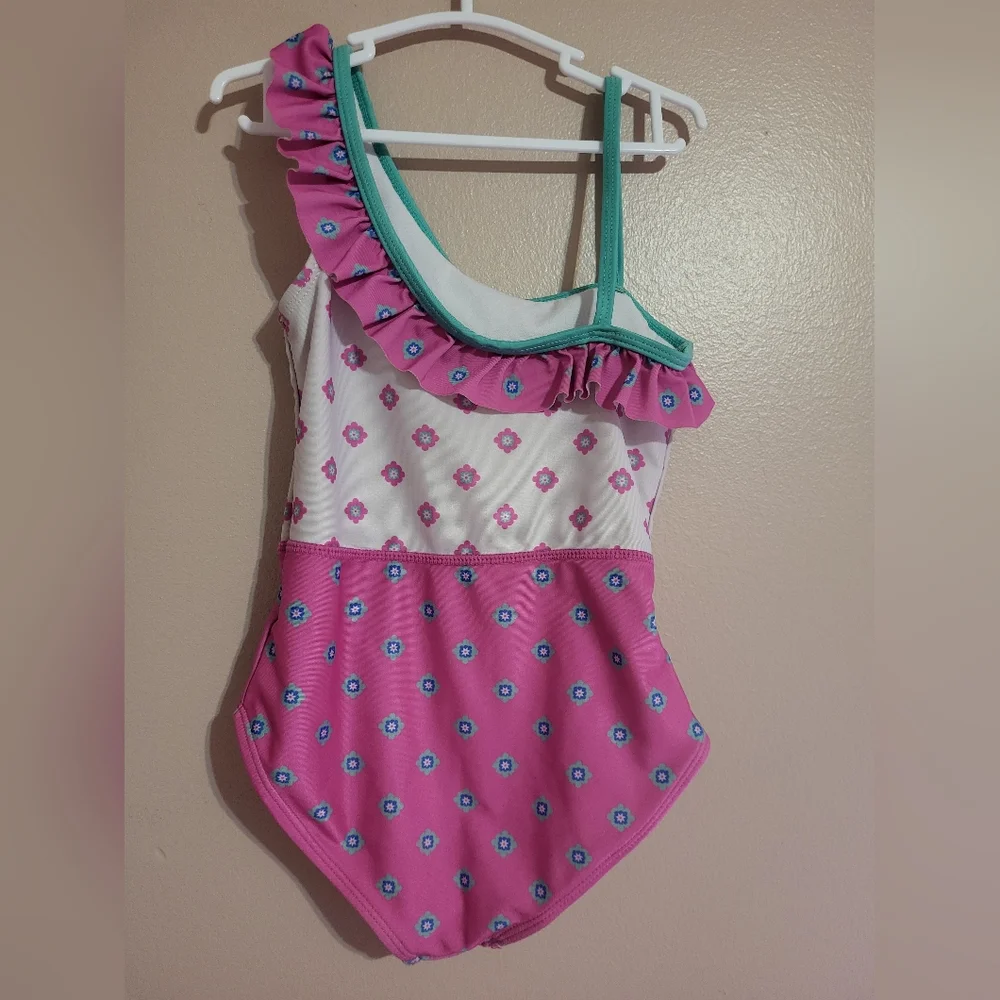 Disney Encanto One Piece Swimsuit 4/5